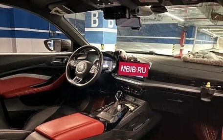 MG 5, 2021 год, 845 000 рублей, 14 фотография