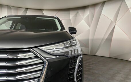 Haval Jolion, 2026 год, 2 849 000 рублей, 13 фотография