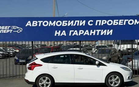 Ford Focus III, 2013 год, 770 000 рублей, 8 фотография