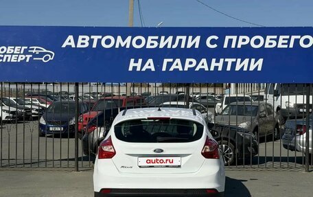 Ford Focus III, 2013 год, 770 000 рублей, 7 фотография