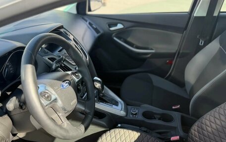 Ford Focus III, 2013 год, 770 000 рублей, 4 фотография