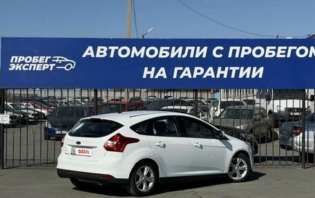Ford Focus III, 2013 год, 770 000 рублей, 6 фотография