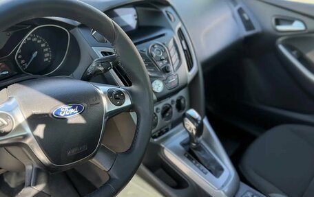 Ford Focus III, 2013 год, 770 000 рублей, 3 фотография