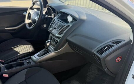 Ford Focus III, 2013 год, 770 000 рублей, 11 фотография