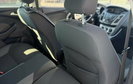 Ford Focus III, 2013 год, 770 000 рублей, 9 фотография