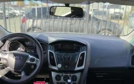 Ford Focus III, 2013 год, 770 000 рублей, 10 фотография
