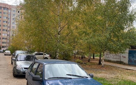 ИЖ 2126 «Ода», 2003 год, 45 000 рублей, 2 фотография