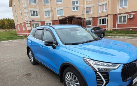 Haval Jolion, 2024 год, 2 250 000 рублей, 5 фотография