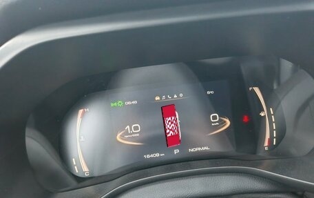 Haval Jolion, 2024 год, 2 250 000 рублей, 7 фотография