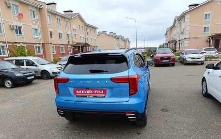Haval Jolion, 2024 год, 2 250 000 рублей, 4 фотография
