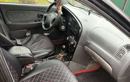 KIA Spectra II (LD), 2008 год, 330 000 рублей, 1 фотография