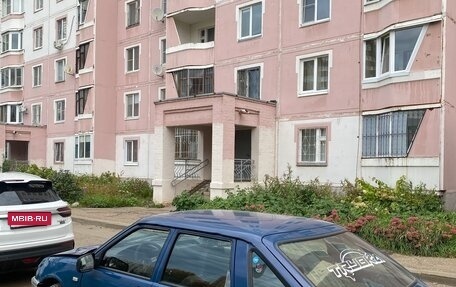 ИЖ 2126 «Ода», 2003 год, 45 000 рублей, 4 фотография