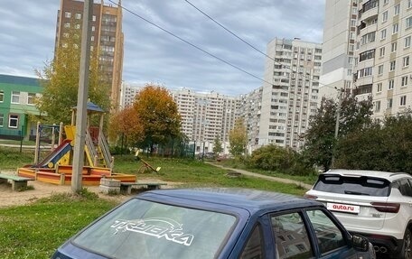 ИЖ 2126 «Ода», 2003 год, 45 000 рублей, 3 фотография