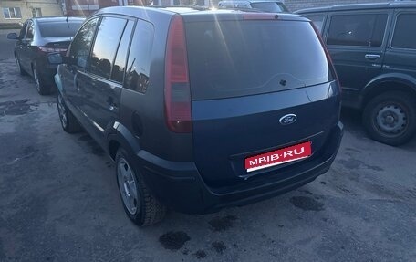 Ford Fusion I, 2005 год, 150 000 рублей, 1 фотография