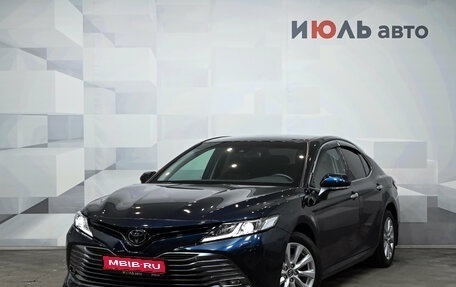 Toyota Camry, 2019 год, 3 250 000 рублей, 1 фотография