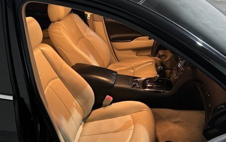 Infiniti G, 2011 год, 1 500 000 рублей, 12 фотография