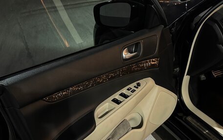 Infiniti G, 2011 год, 1 500 000 рублей, 11 фотография