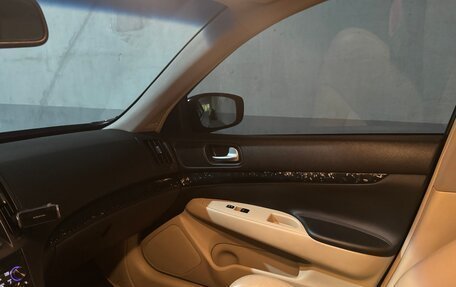Infiniti G, 2011 год, 1 500 000 рублей, 9 фотография