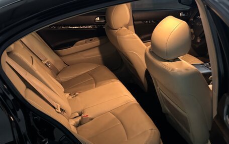 Infiniti G, 2011 год, 1 500 000 рублей, 13 фотография