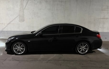 Infiniti G, 2011 год, 1 500 000 рублей, 6 фотография