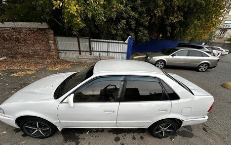 Toyota Sprinter VIII (E110), 1998 год, 250 000 рублей, 5 фотография