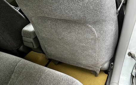 Toyota Sprinter VIII (E110), 1998 год, 250 000 рублей, 10 фотография