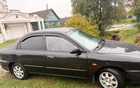 KIA Spectra II (LD), 2008 год, 330 000 рублей, 2 фотография