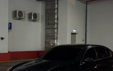 Infiniti G, 2011 год, 1 500 000 рублей, 19 фотография