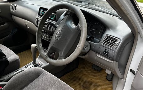 Toyota Sprinter VIII (E110), 1998 год, 250 000 рублей, 9 фотография