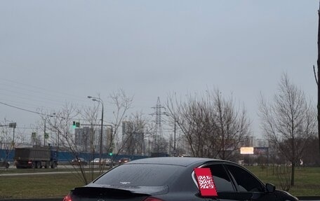 Infiniti G, 2011 год, 1 500 000 рублей, 18 фотография