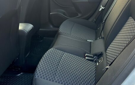 Opel Astra K, 2020 год, 1 380 000 рублей, 6 фотография