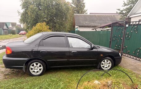 KIA Spectra II (LD), 2008 год, 330 000 рублей, 5 фотография