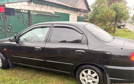KIA Spectra II (LD), 2008 год, 330 000 рублей, 4 фотография