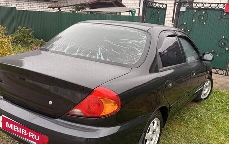 KIA Spectra II (LD), 2008 год, 330 000 рублей, 6 фотография