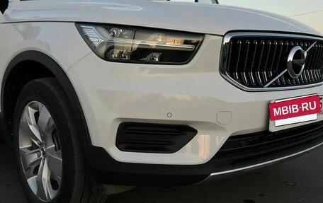 Volvo XC40 I, 2021 год, 3 500 000 рублей, 2 фотография
