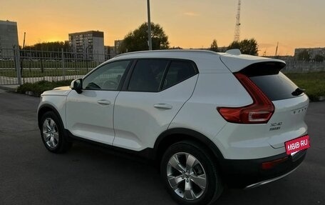 Volvo XC40 I, 2021 год, 3 500 000 рублей, 7 фотография