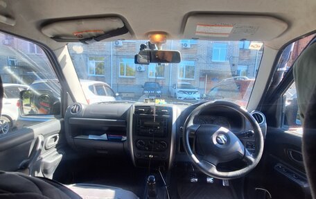 Suzuki Jimny, 2006 год, 650 000 рублей, 6 фотография
