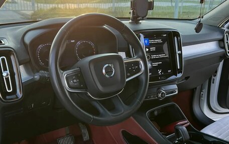 Volvo XC40 I, 2021 год, 3 500 000 рублей, 15 фотография
