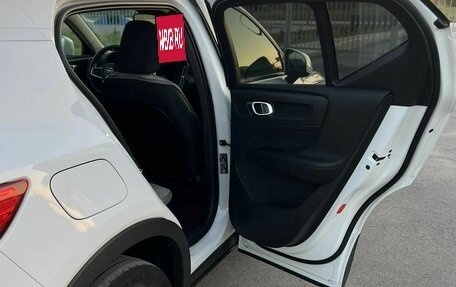 Volvo XC40 I, 2021 год, 3 500 000 рублей, 12 фотография