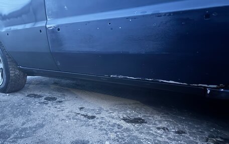 Ford Fusion I, 2005 год, 150 000 рублей, 3 фотография