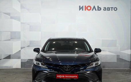 Toyota Camry, 2019 год, 3 250 000 рублей, 2 фотография