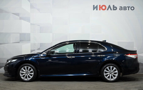 Toyota Camry, 2019 год, 3 250 000 рублей, 8 фотография