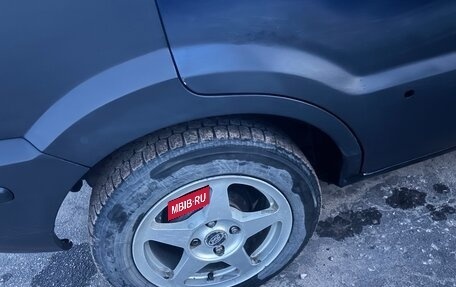 Ford Fusion I, 2005 год, 150 000 рублей, 4 фотография