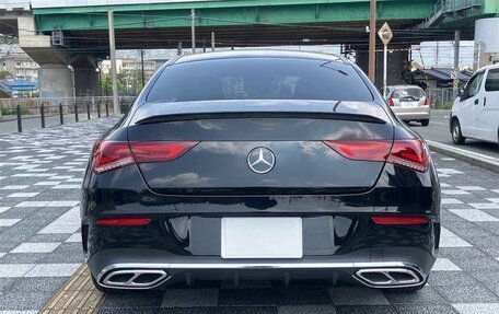 Mercedes-Benz CLA, 2023 год, 1 943 000 рублей, 6 фотография