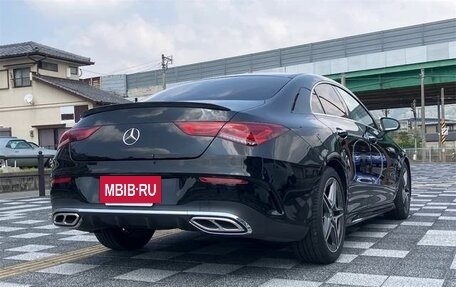 Mercedes-Benz CLA, 2023 год, 1 943 000 рублей, 5 фотография
