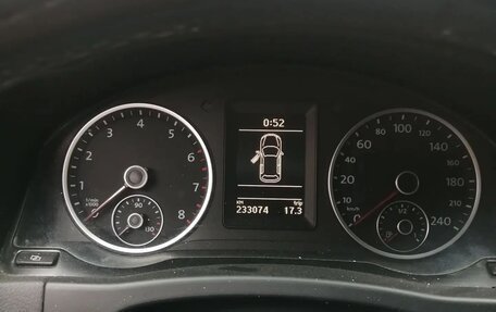 Volkswagen Tiguan I, 2011 год, 803 000 рублей, 9 фотография