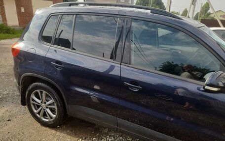 Volkswagen Tiguan I, 2011 год, 803 000 рублей, 6 фотография