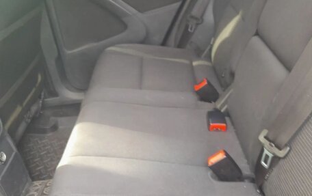 Volkswagen Tiguan I, 2011 год, 803 000 рублей, 10 фотография