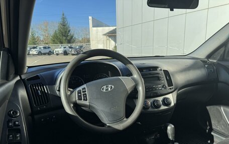 Hyundai Elantra IV, 2010 год, 635 000 рублей, 6 фотография