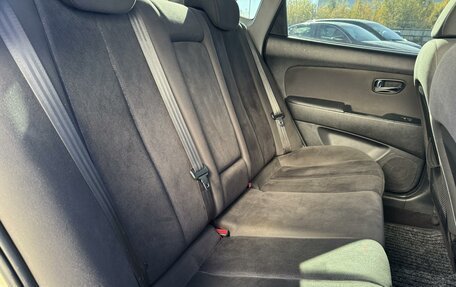 Hyundai Elantra IV, 2010 год, 635 000 рублей, 7 фотография